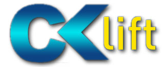 logo ck-lift.be